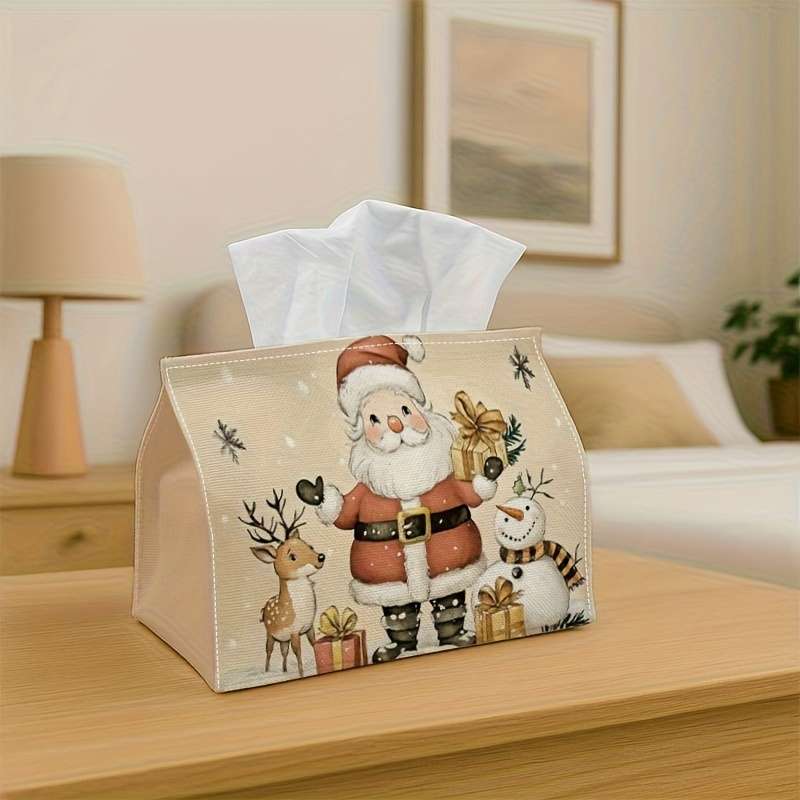 Car Tissue Box Size   is 18Cmx11Cm is 7Inx4.3In