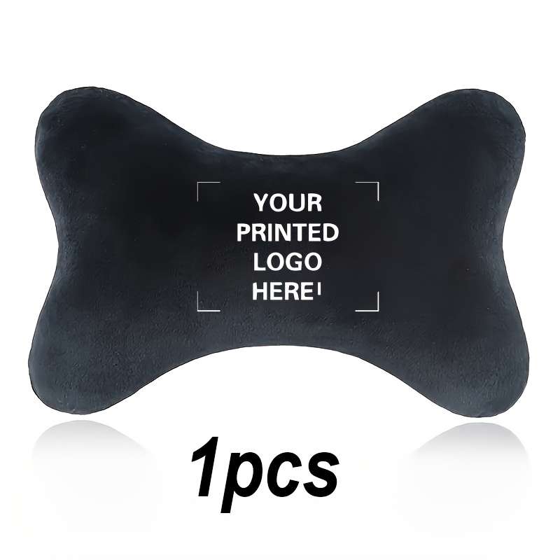 Car Seat Cushion Black Quantity 2Pcs