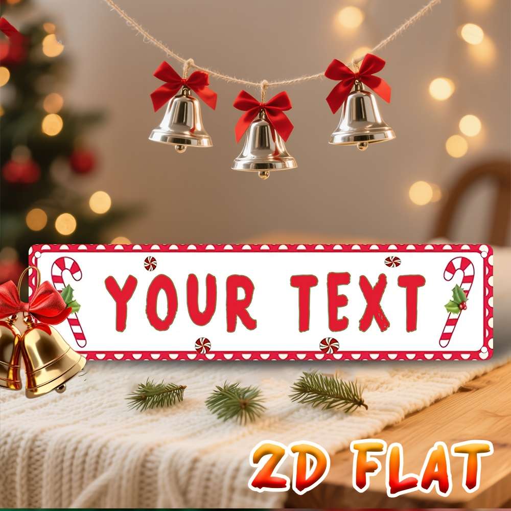Christmas Decorations Color Style 3