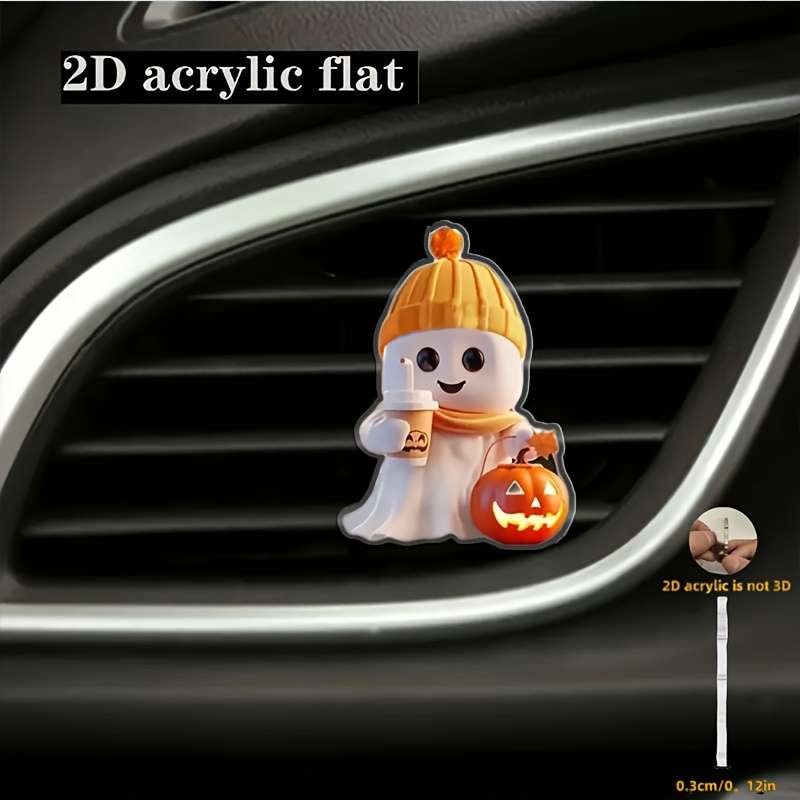 Car Interior Decor