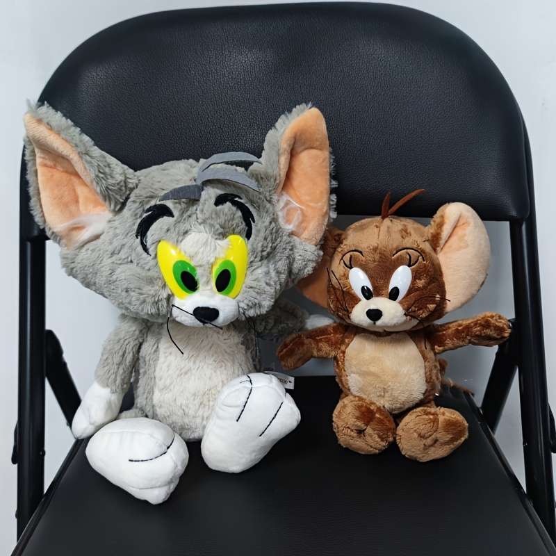 Plush Toyss Quantity 2pcs