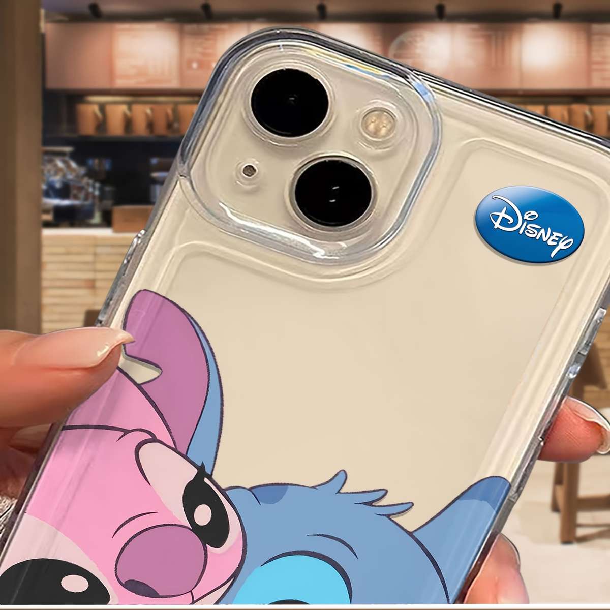 Mixed Color For iPhone Phone Case