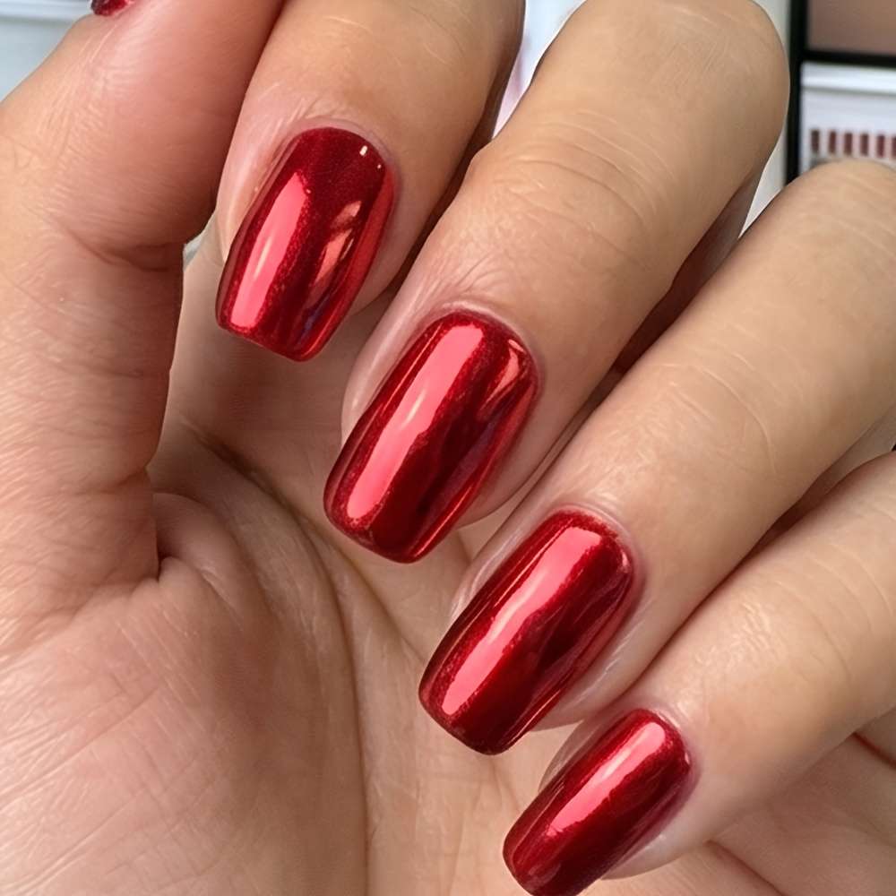 Nail Polish Model 1882Js08