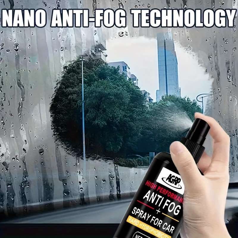 Glass Cleaner