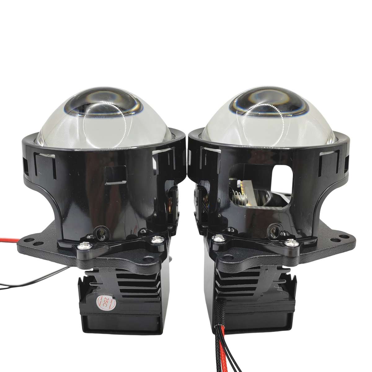 Car Lights Model Xf2