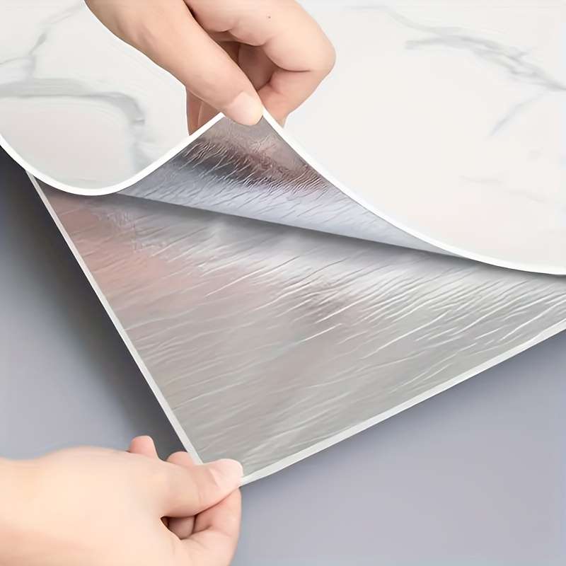 Floor Stickers Color Pandora Golden K Size 59.99Cmx10.0Meter
