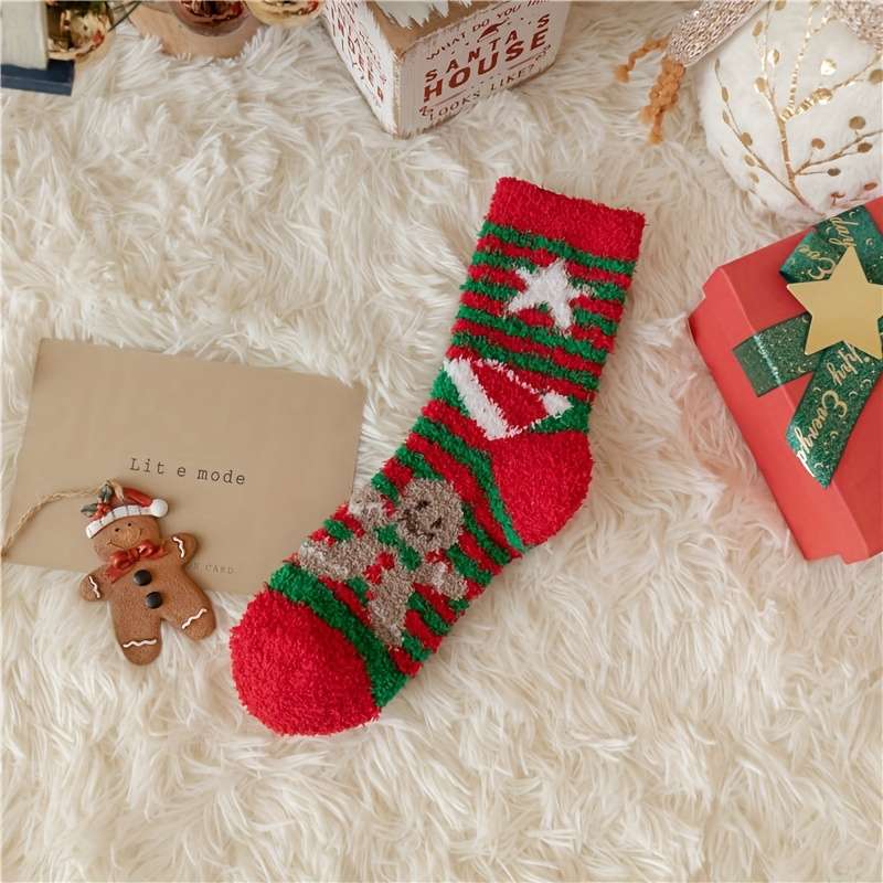 Christmas Decorations Color A7 Size One Size
