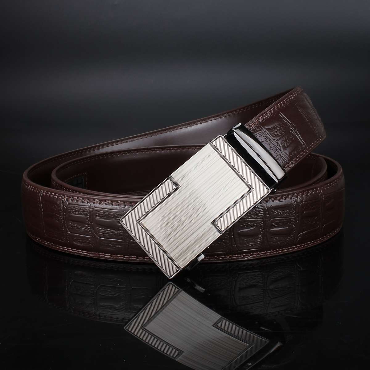 Belt Color Style 2 Size 110Cm