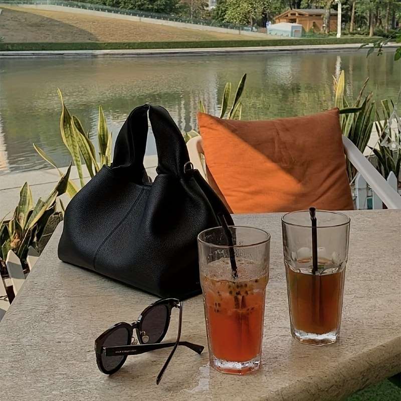 WomenS Bags Black Model Sl020