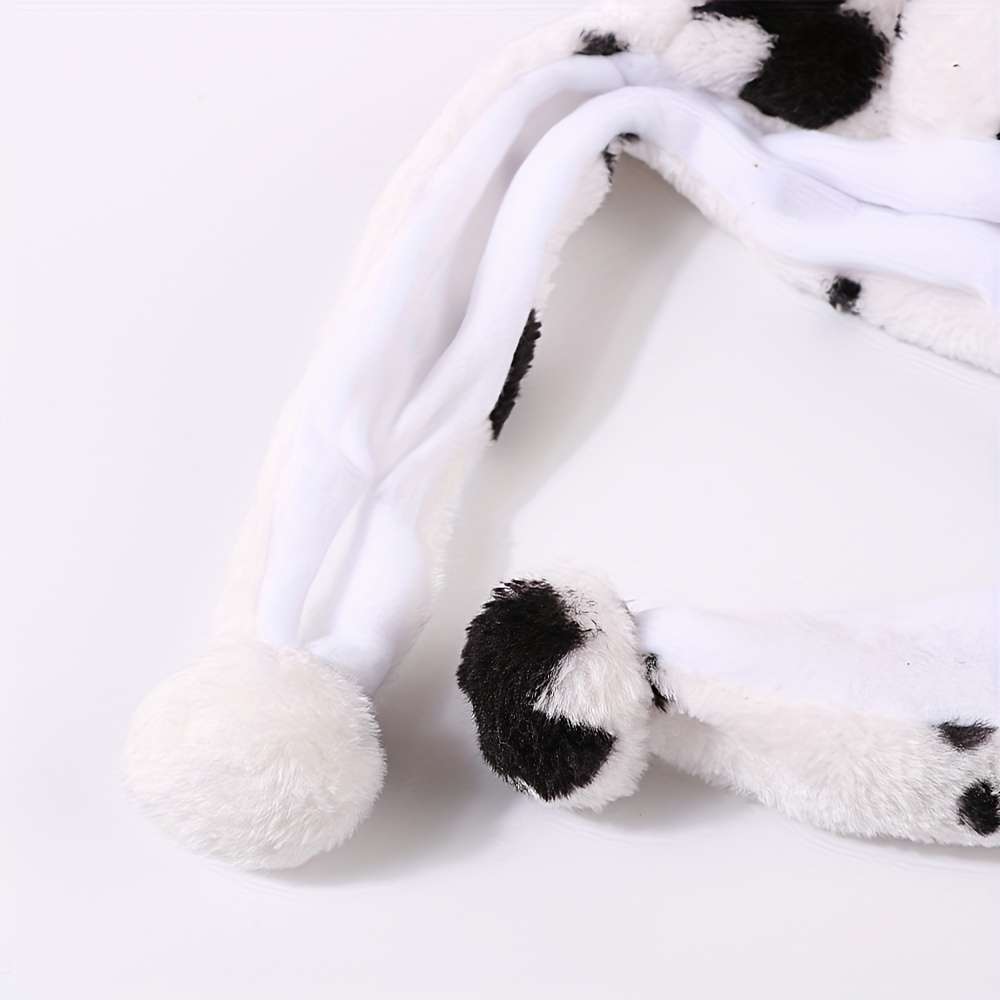 Hat Color Cows Size 58Cm  1.90Ft