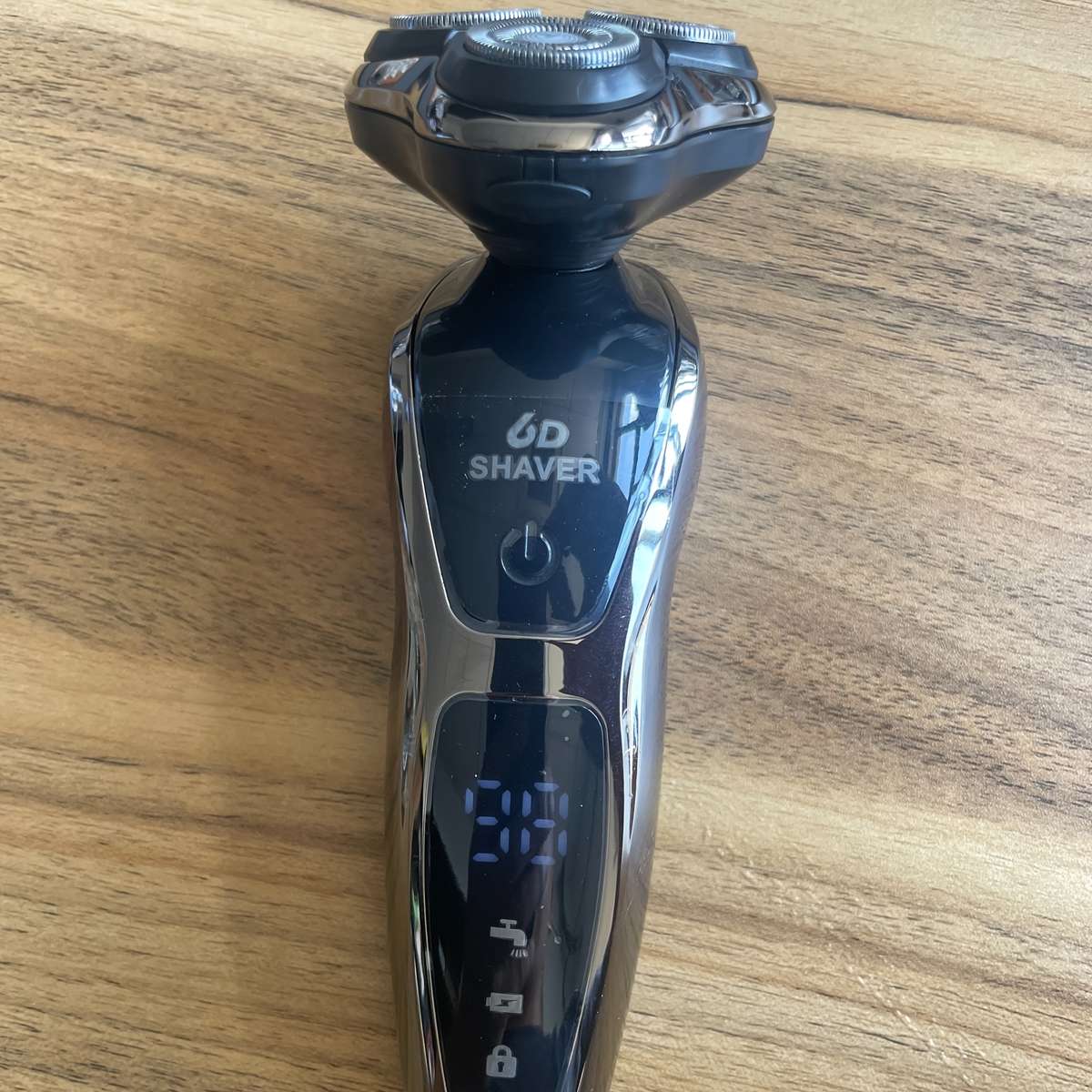 Shaver Quantity 5 In 1