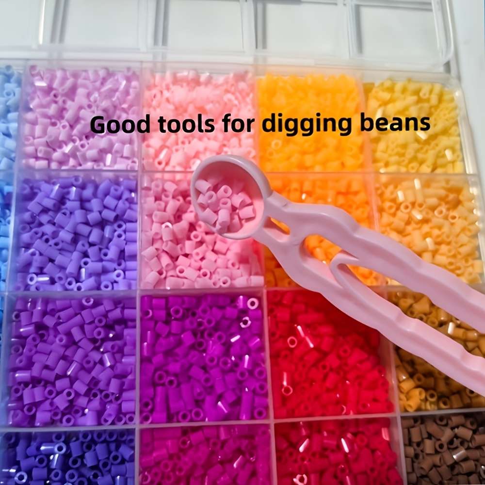 Perler Bead Set 5 Pieces Set