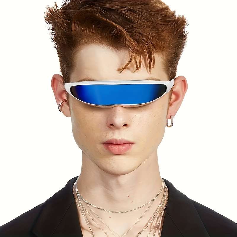 Mens Glasses Color C7