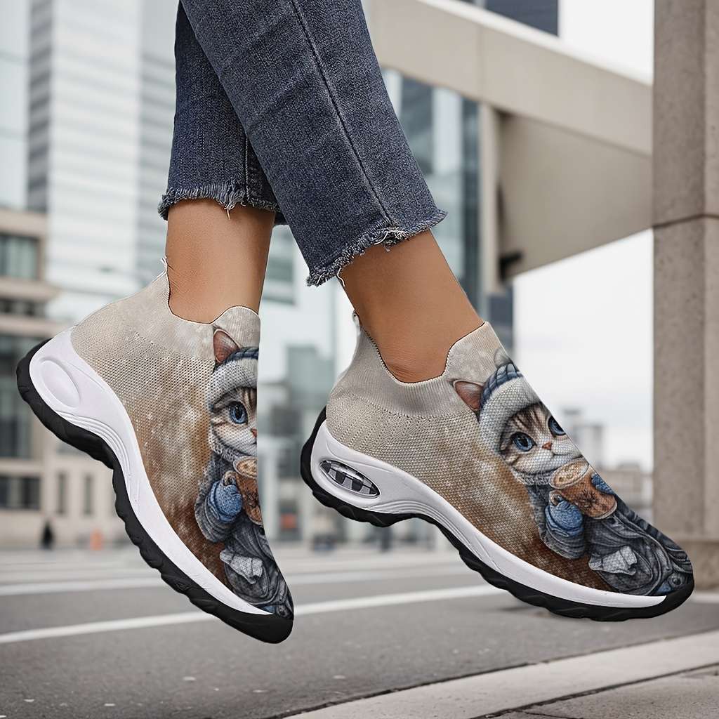 Women S Sneakers Color Multicolor Sizeuk 8