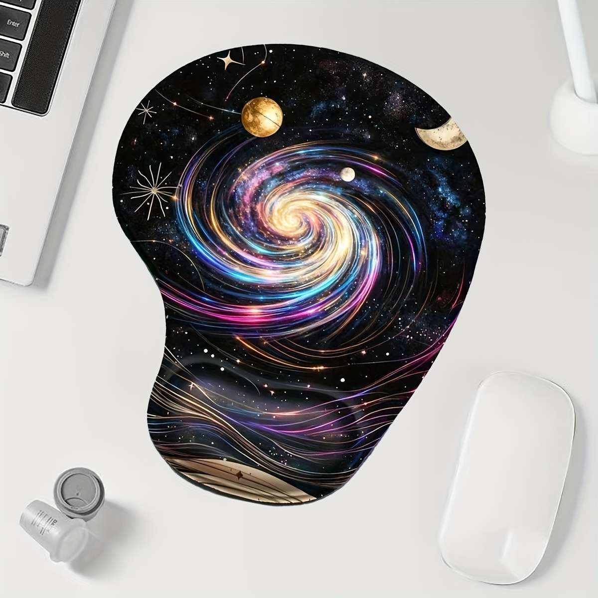 Mouse Pad Color 22.81*19.2Cm