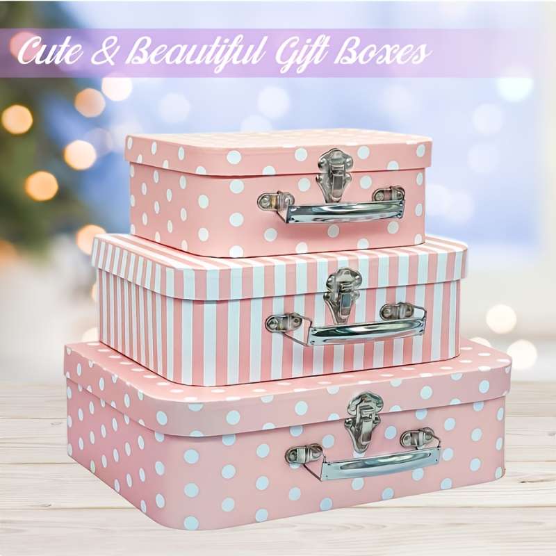 Storage And Organizationcolor Red Quantity 3Pcs