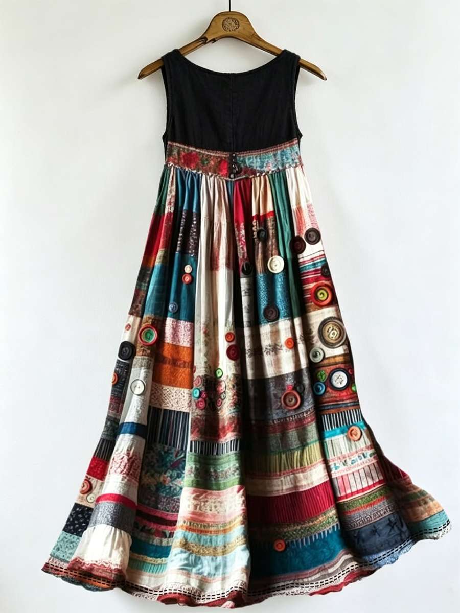 Women S Dress Color Multicolor Size 5Xl