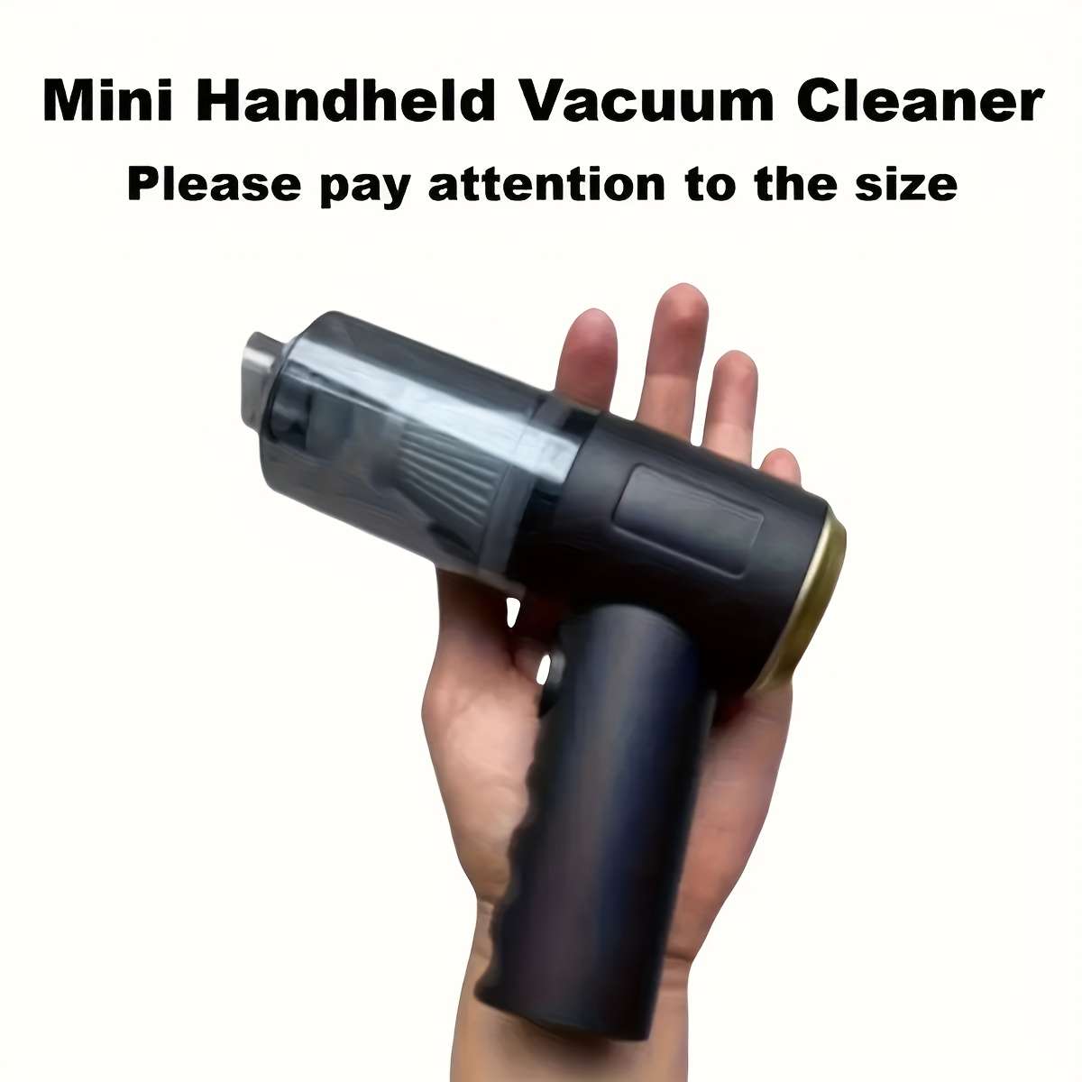Vacuum Cleaner