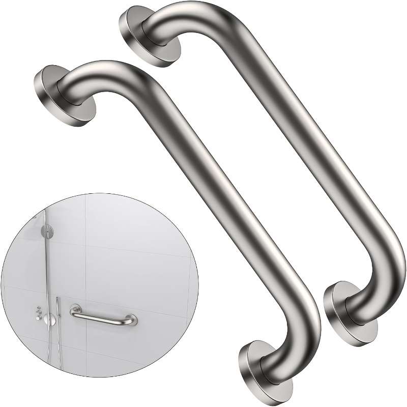 Handrail Size 40.64 Cm Quantity2Pcs