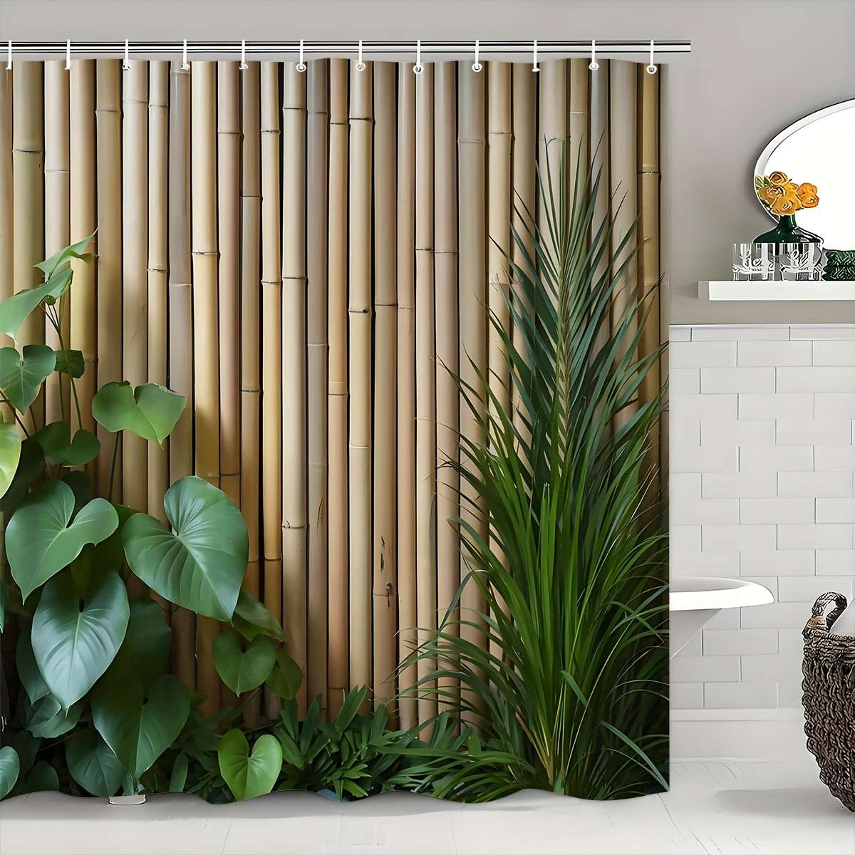 Floor Mats Size 180X180Cm