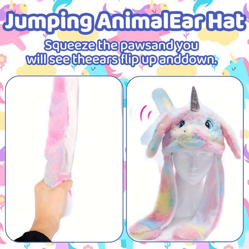 Hat Color 7 Colors