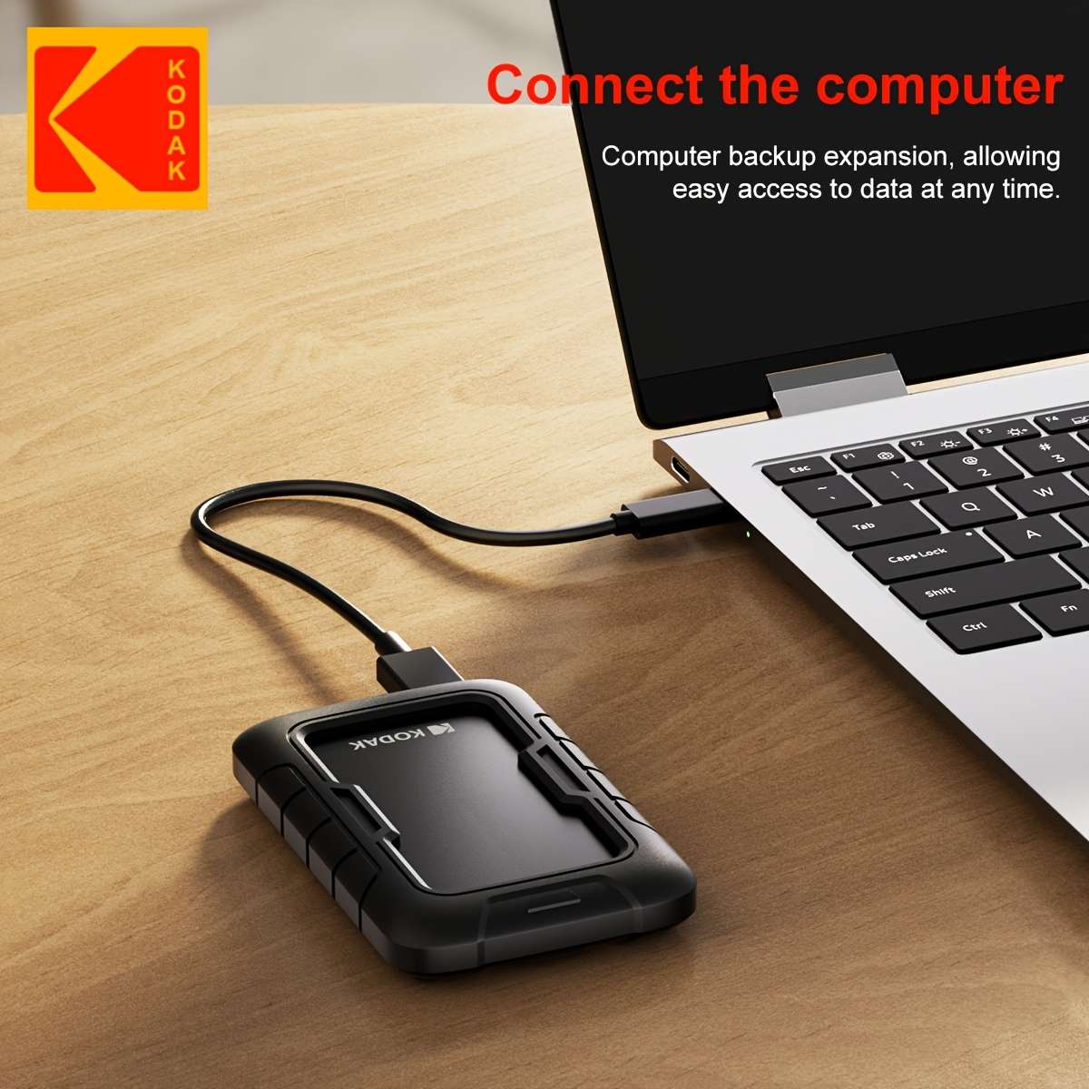 Usb Flash Drive Storage 2Tb