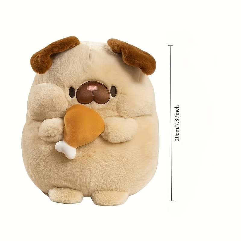 Plush Toyss color Yellow