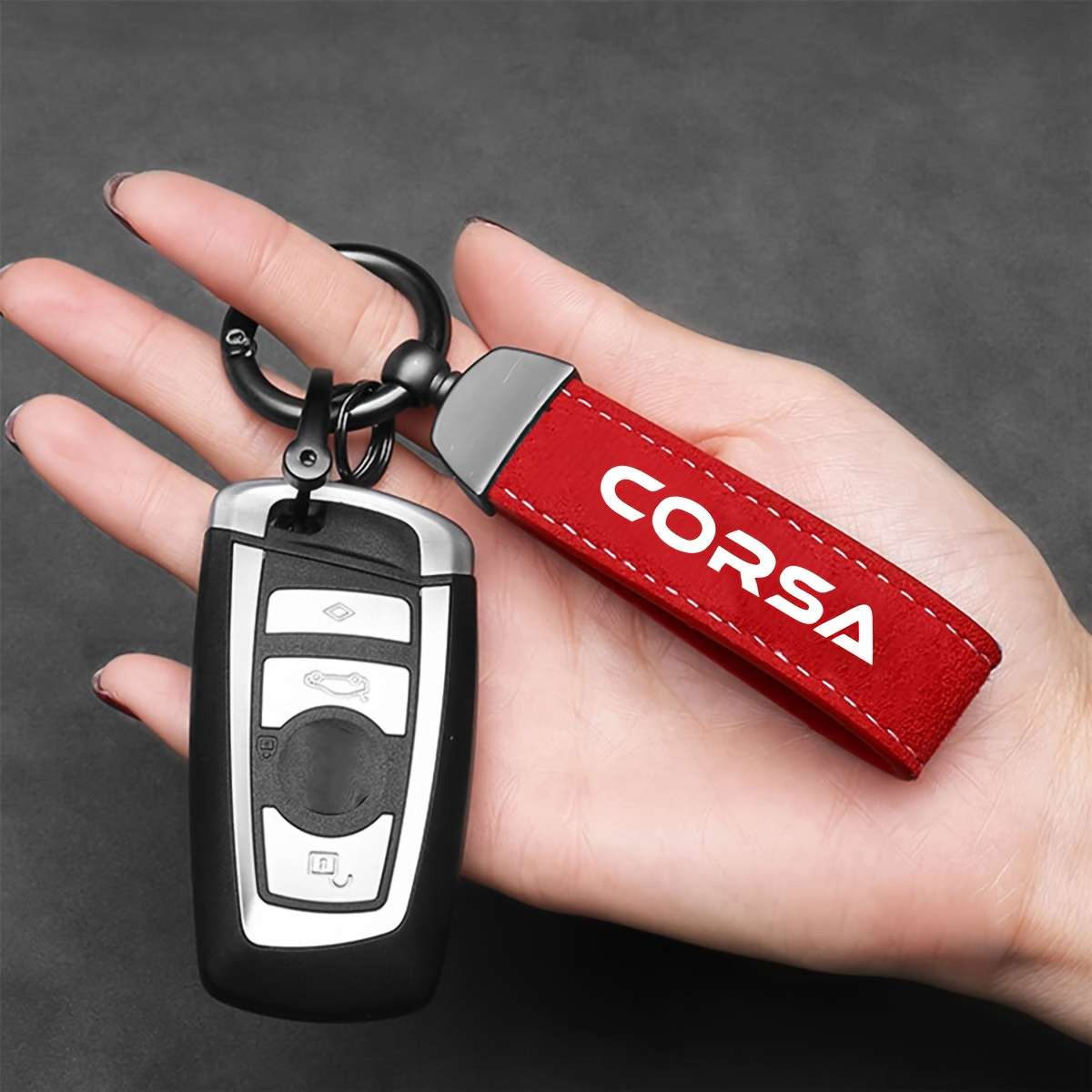 Mini Keychain