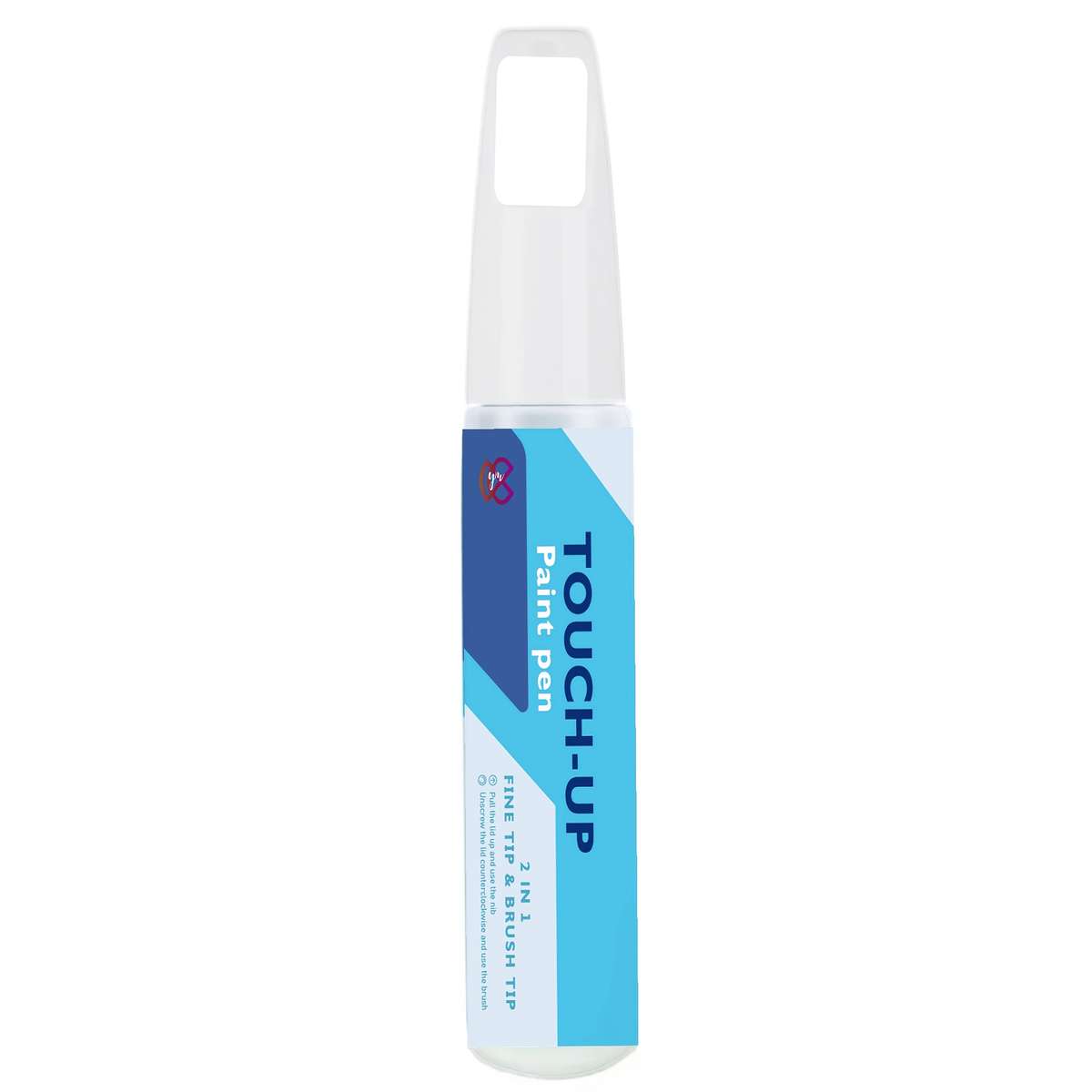 Car Scratch Repair Tool Color Blue