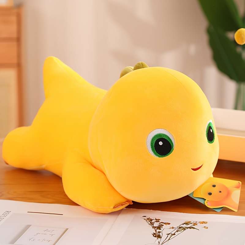 Plush Toyss Style Nailong