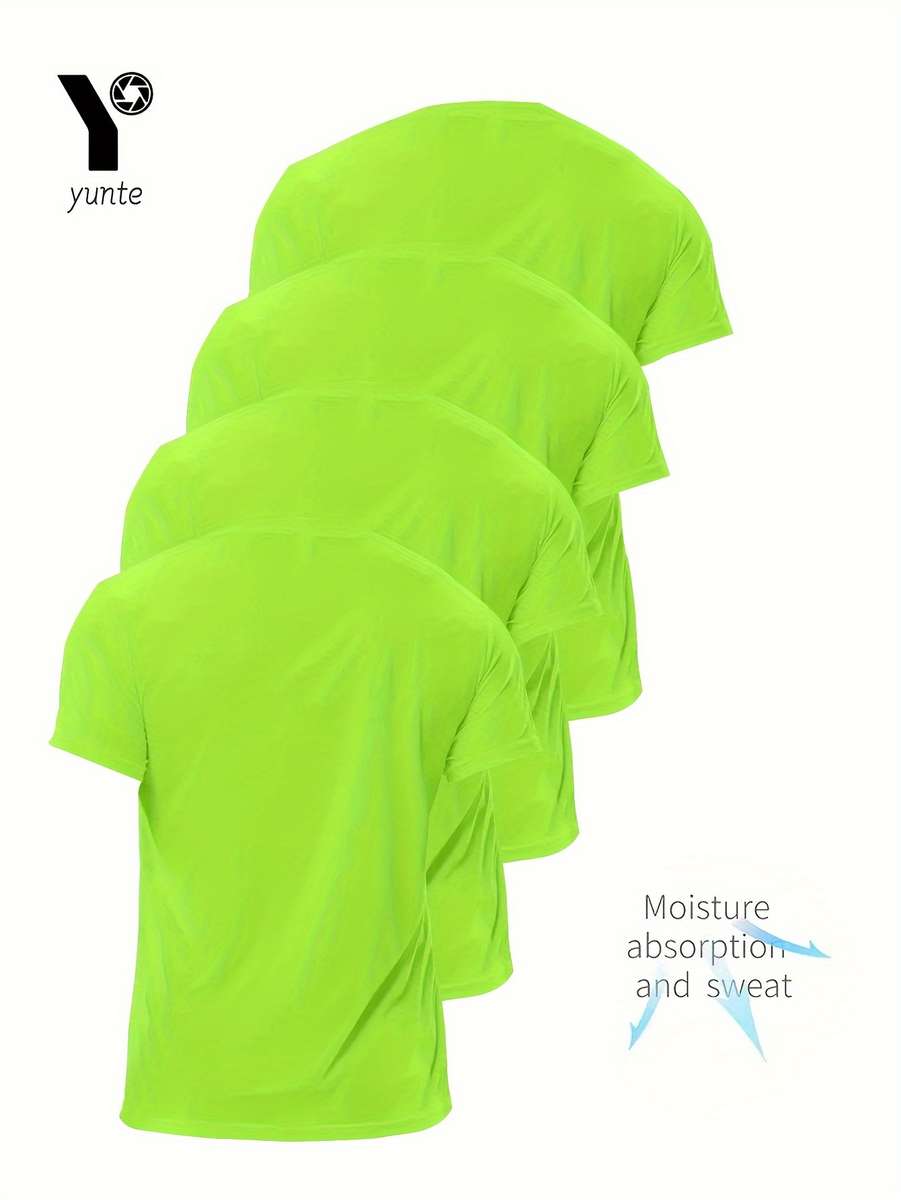 Men S Clothing Color White 4 Pack Size Xs