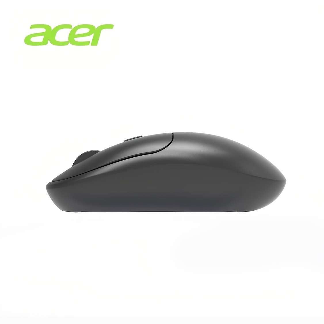 Mouse Color Black