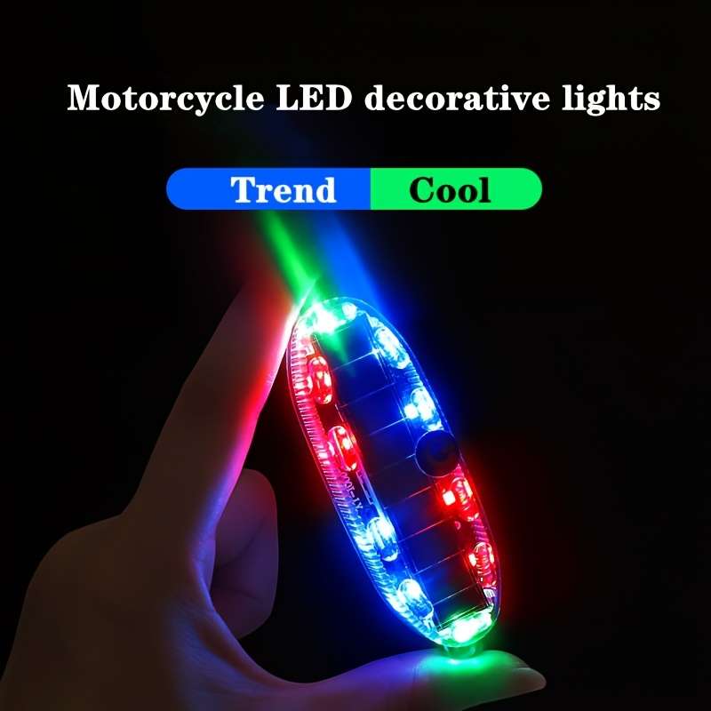 Car Lights Quantity 2Pcs