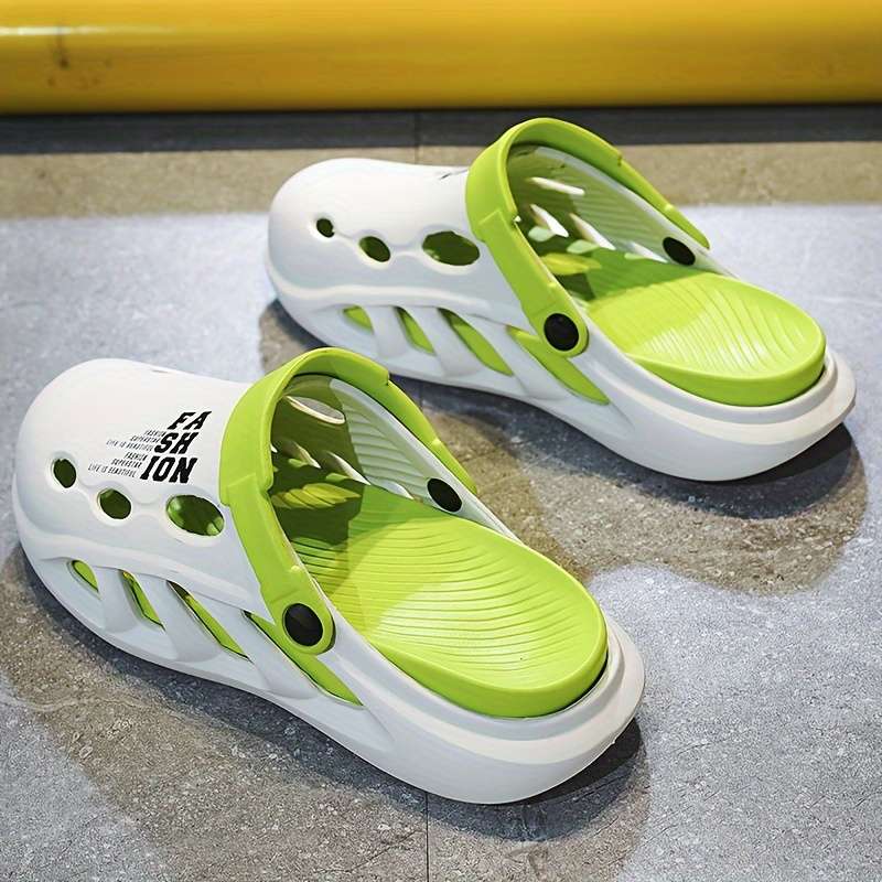 Sandals Color Black Size Uk 7.5 8