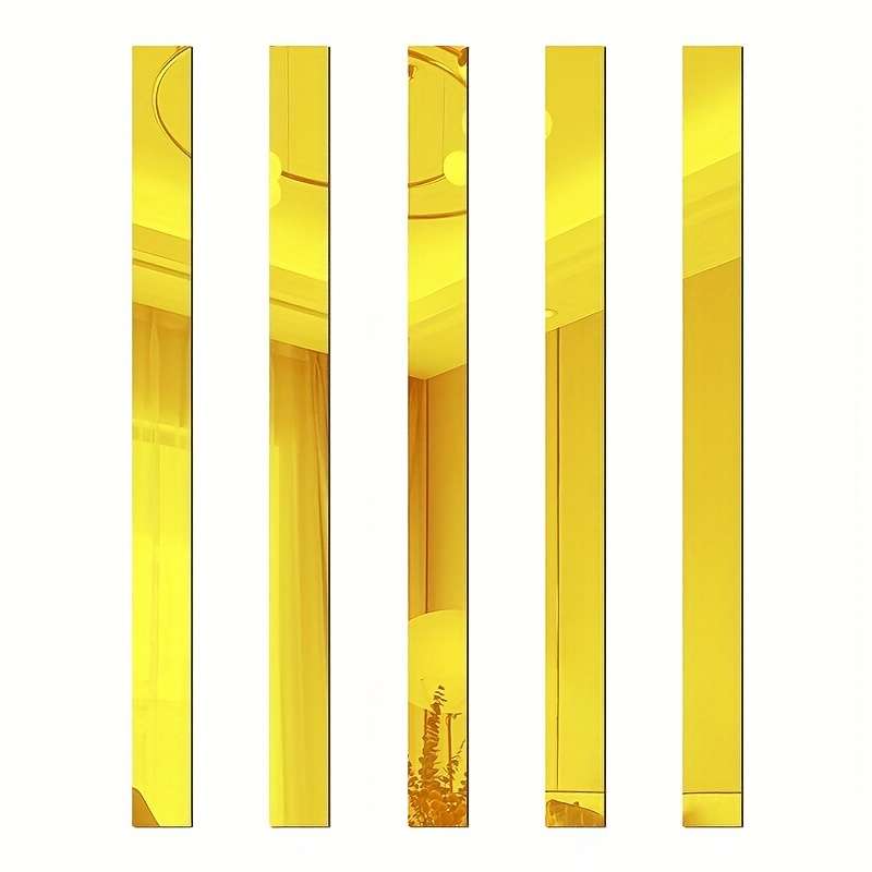 Pro Static Cling Window Film color Silvery size 50.01x3.0cm 20pcs