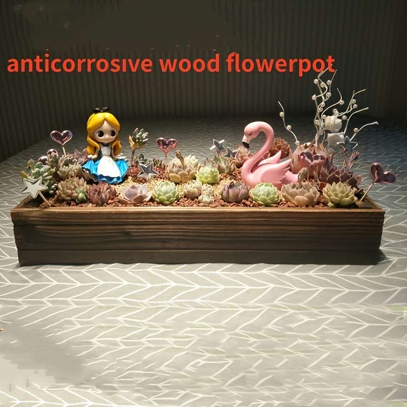 Flowerpot Size Depth 7.98Cm