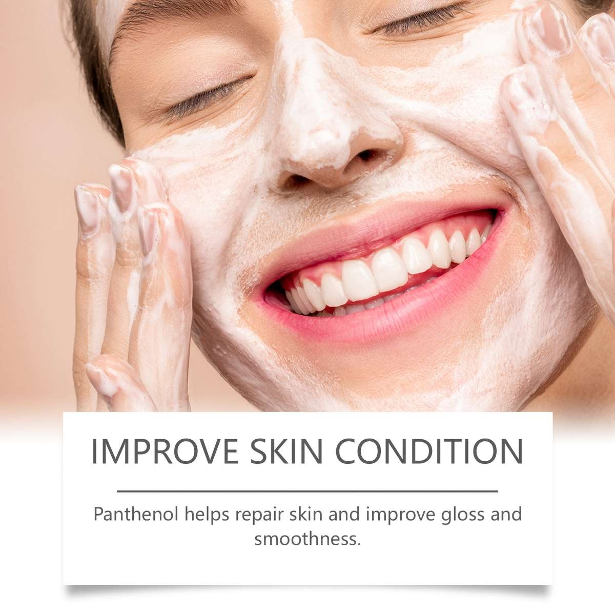 Facial Cleansing Quantity 2Pcs 100G 3.53Oz *2