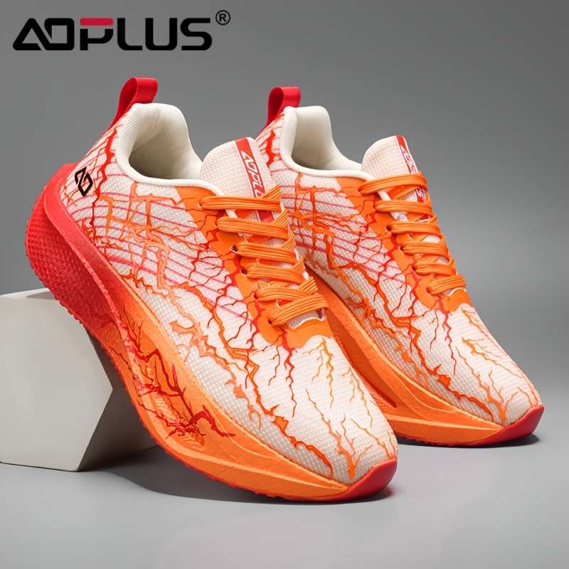 Sneakers Color Red Sizeuk 7