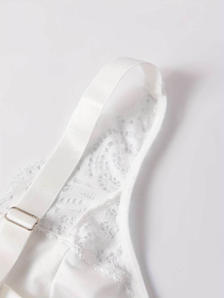Women S Underwear Color White Size 5Xl