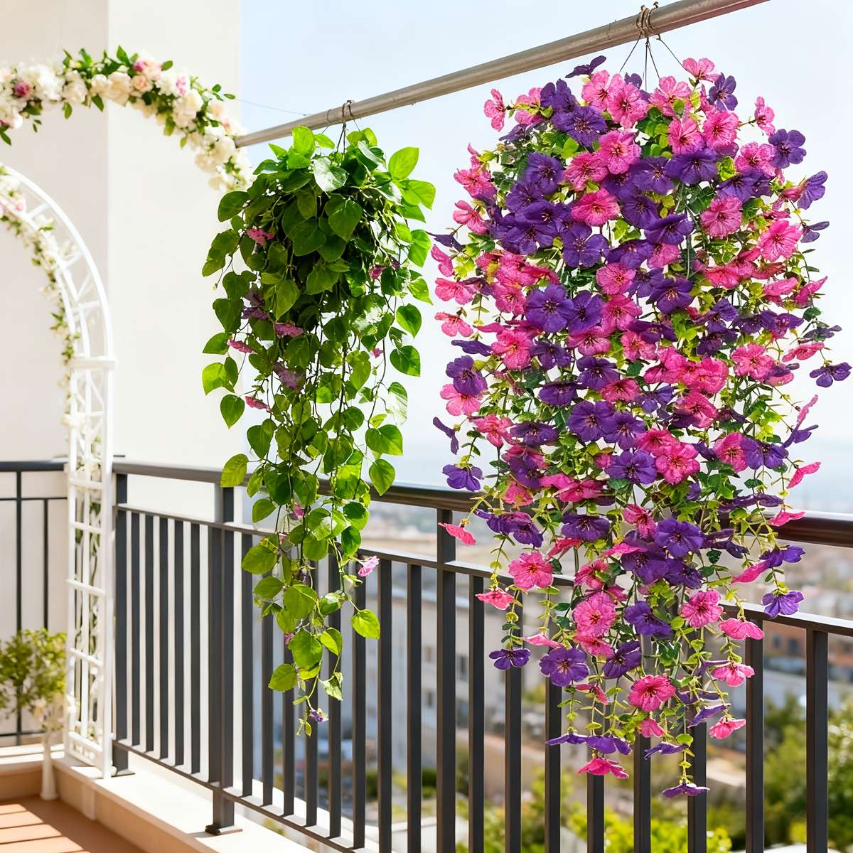 Artificial Flowers