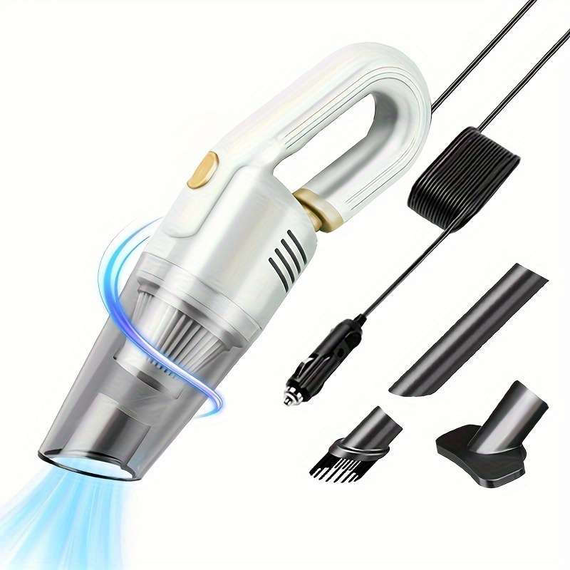 Vacuum Cleaner Color Black