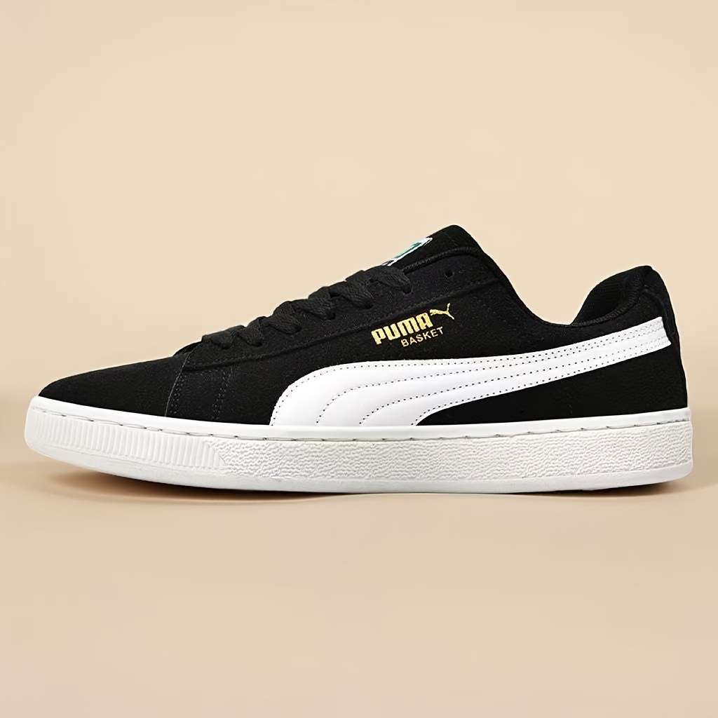 Sneakers Color Black Sizeuk 4