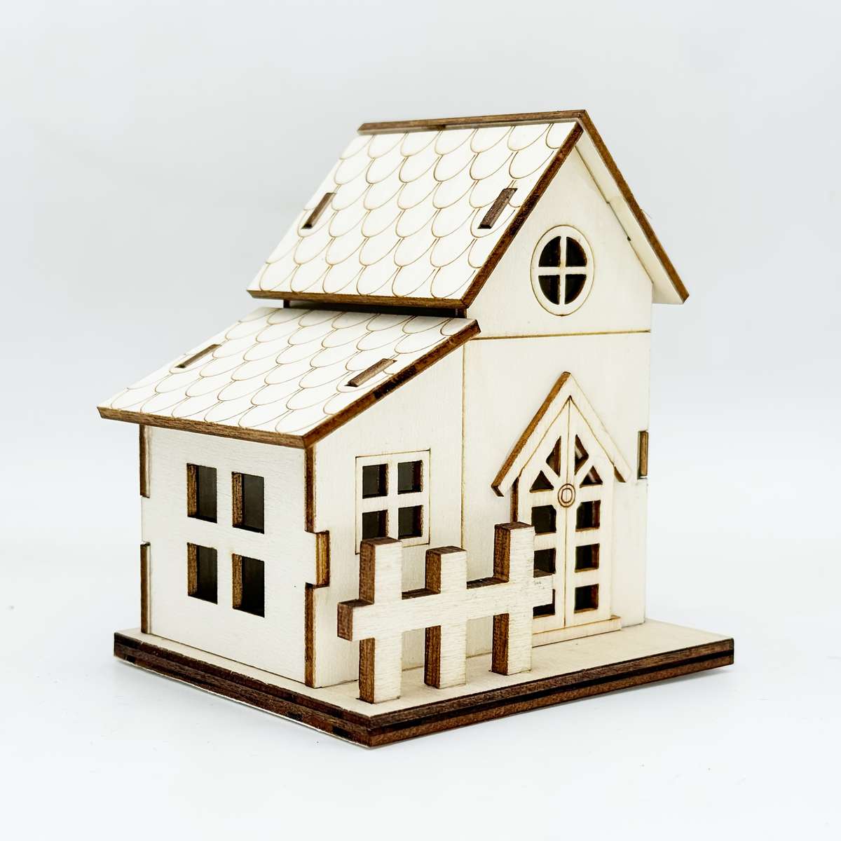 House Model Items B2 Small