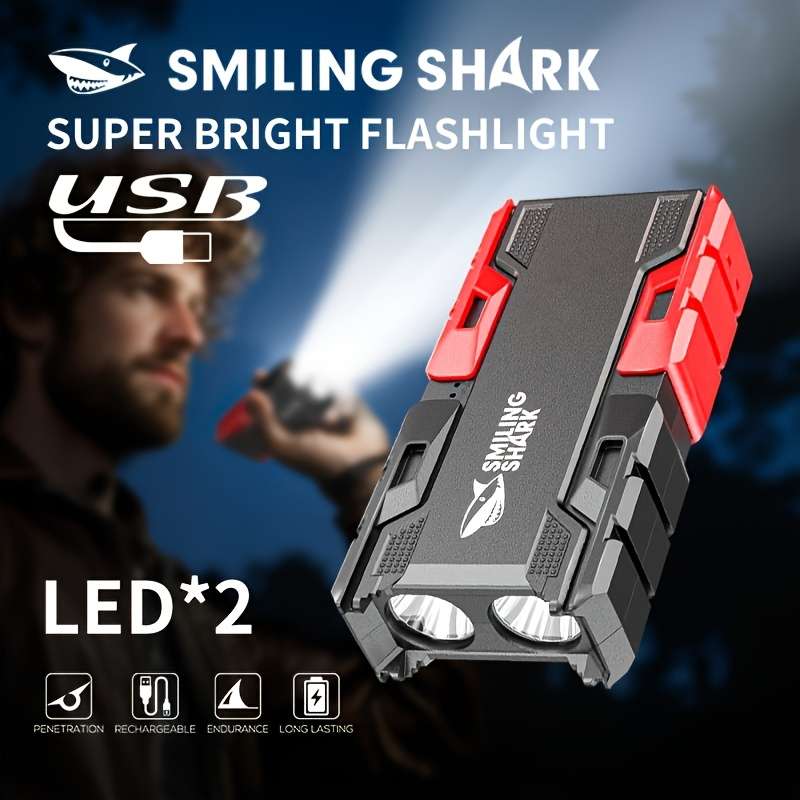 Power Bank Model Sd  0712A  2Pc