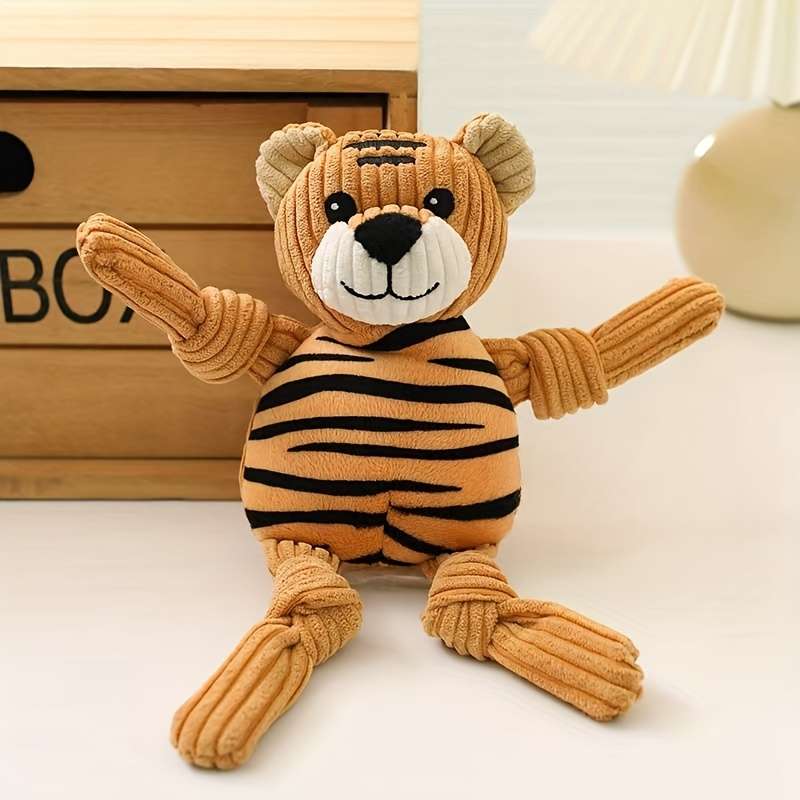 Plush Toyss Items Tiger