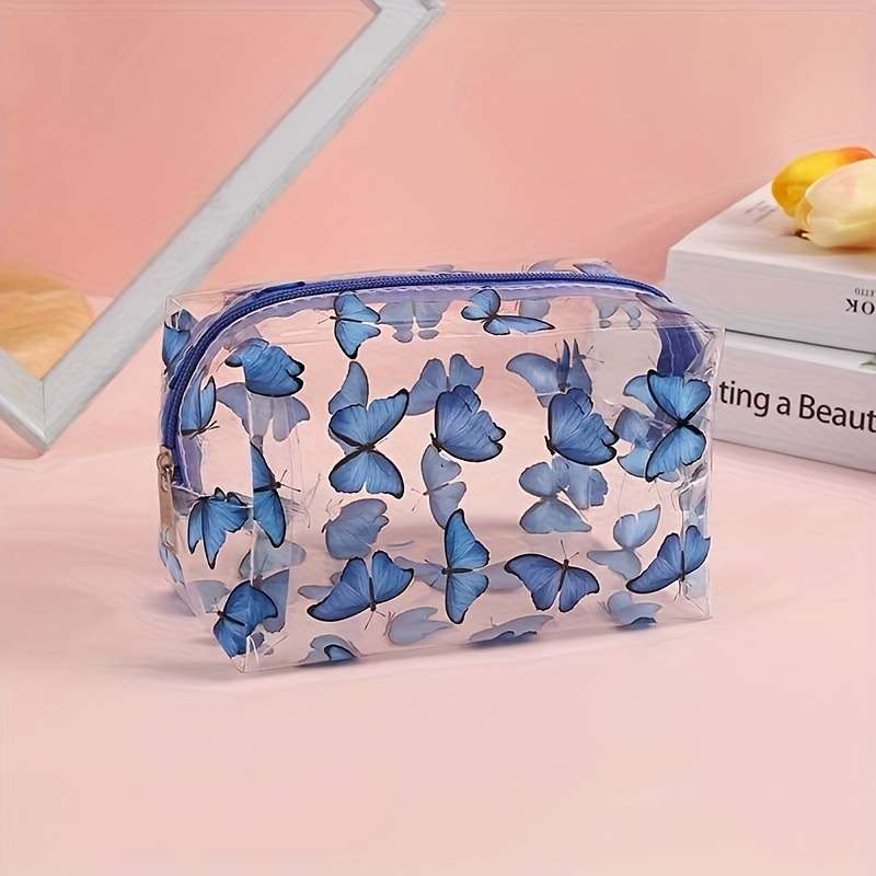 Storage Bag Style Butterfly Style