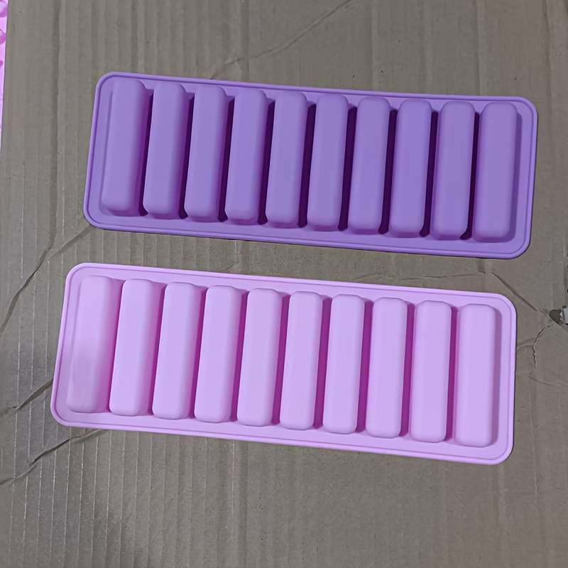 Suitable For Baking Molds Color Purple