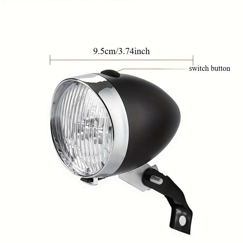 Portable Lamp Color White