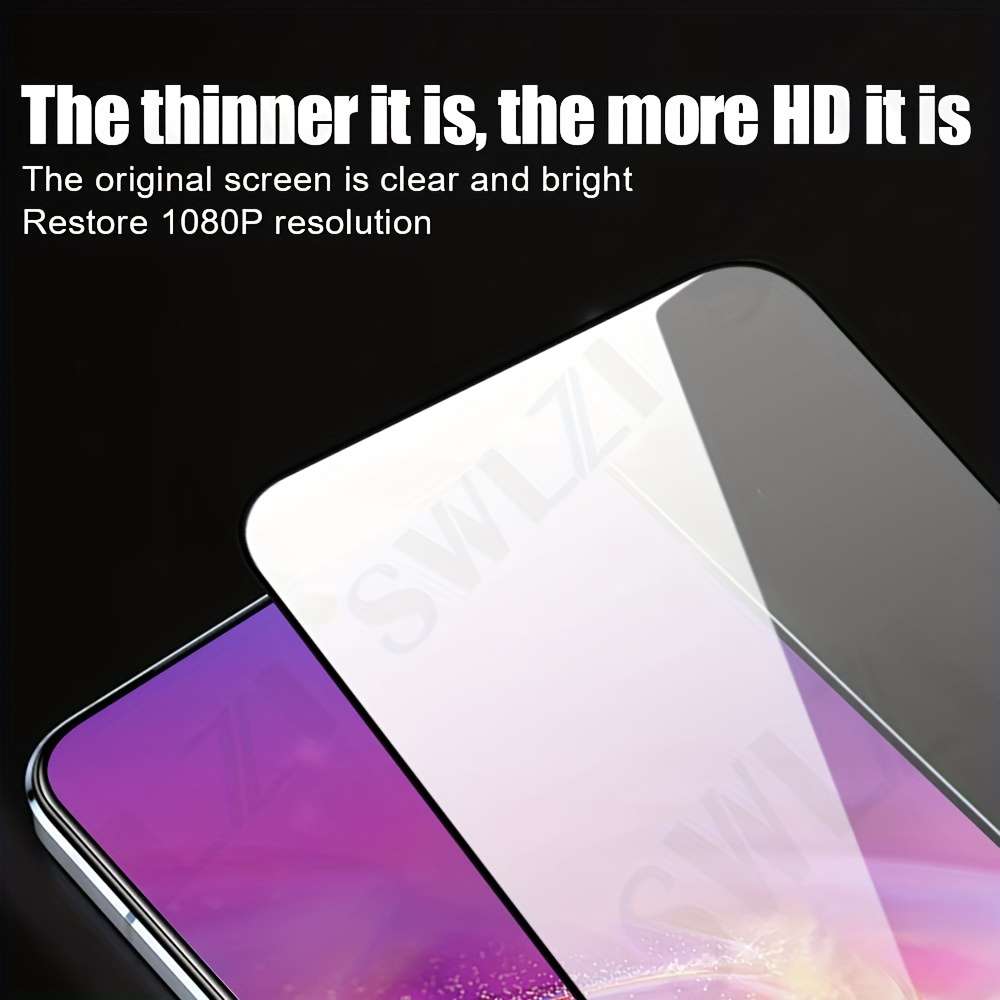 Screen Protector Compatible Model Galaxy A16 5G