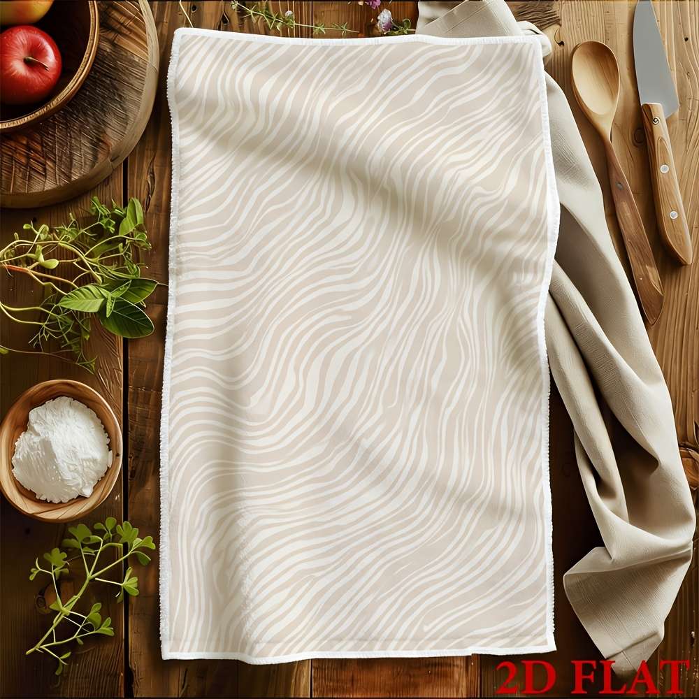 Rag Size 2Pcs 40X60Cm 16X24In